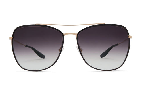 Gold / Black Enamel Smolder AR