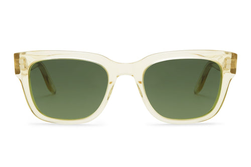 Champagne / Emerald