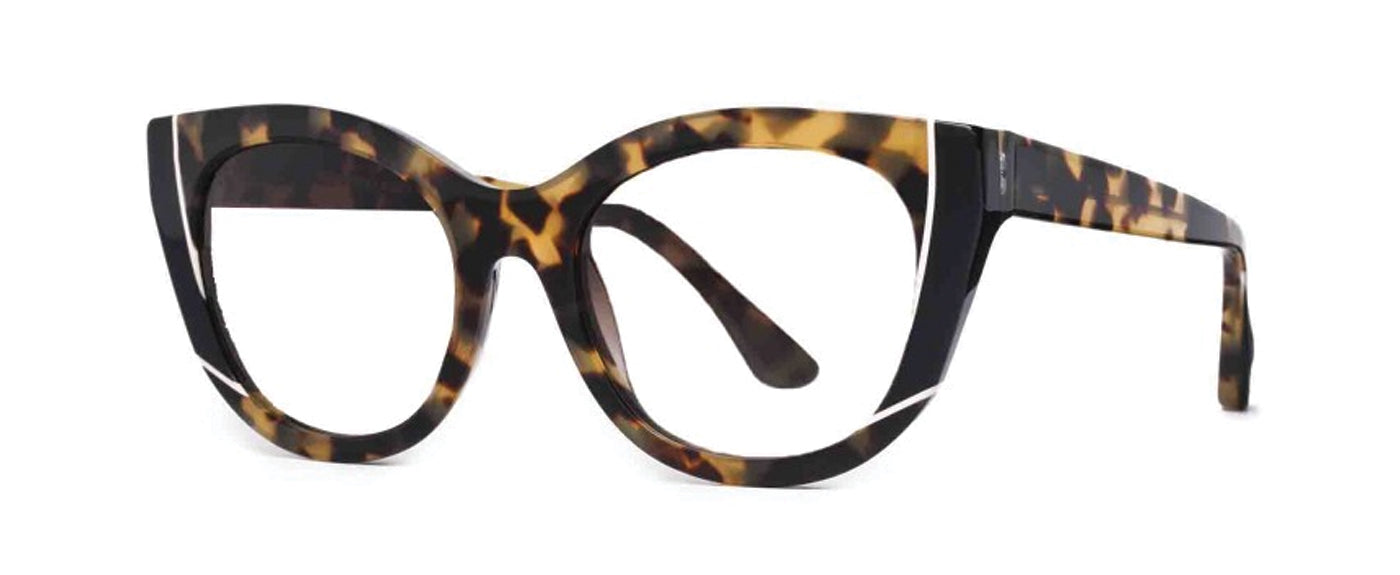 Tokyo Tortoise Shell