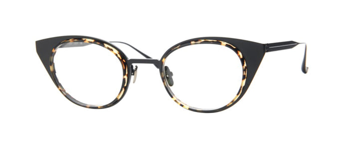 Tortoise Shell