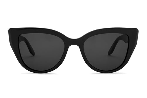 Black / Noir