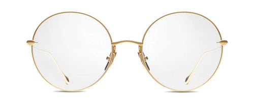 YELLOW GOLD-CLEAR