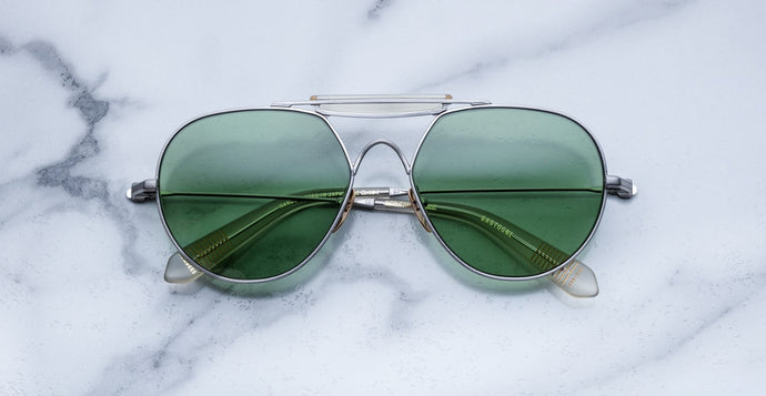 Antique Light Green