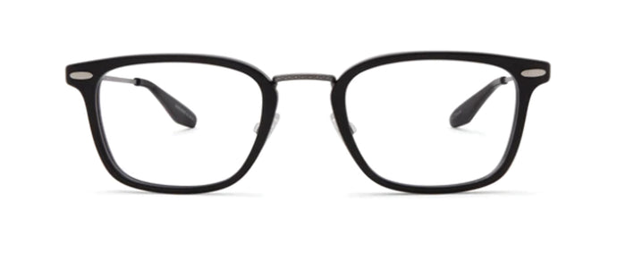 Black-Pewter
