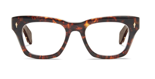 Jacques Marie Mage Dealan 53 Havana Sunglasses Shop Online