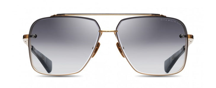 Yellow GoldBlack Grey--5