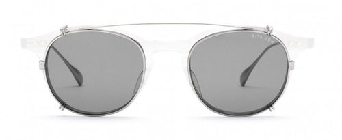 Silver Grey
