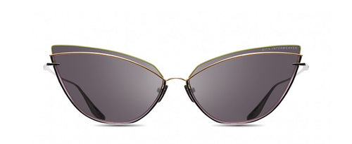 BlackYellow Gold Grey