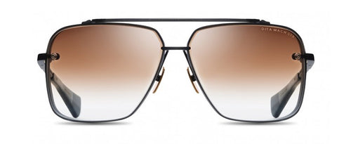 Black Iron Brown