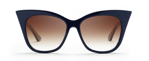 Navy Brown