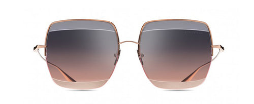 Rose Gold Grey