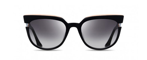 BlackRose Gold Grey
