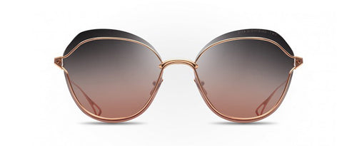 Rose Gold Grey