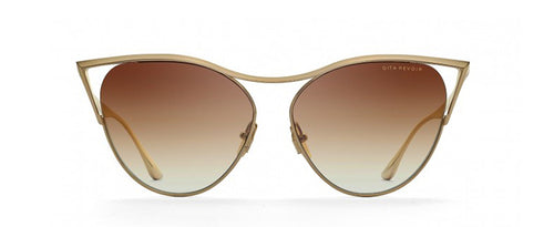 White Gold Brown