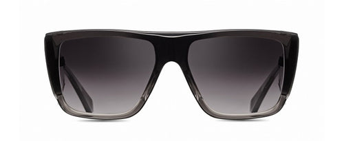 Black Iron Grey