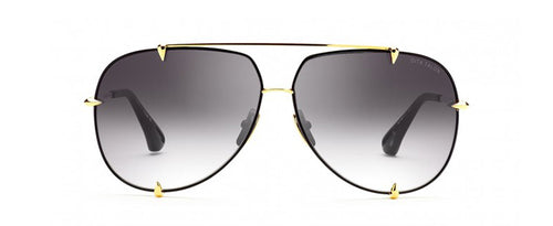 BlackYellow Gold Grey
