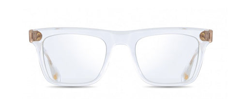 ClearWhite Gold