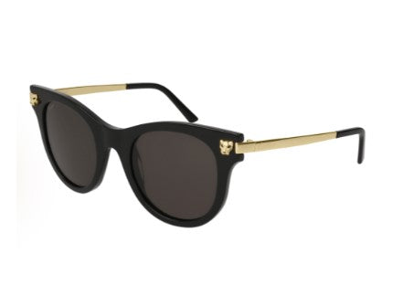 Black / Gold 001