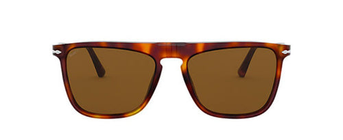 Havana Polarized Brown