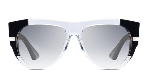 Crystal White Gold