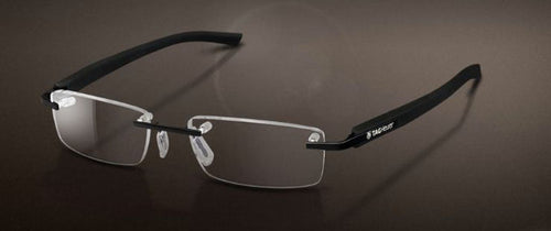 MATT BLACK WITH BLACK AND BLACK (8110-001)