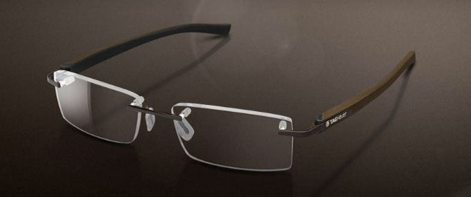 TRENDS RIMLESS (8109) – Optiqool